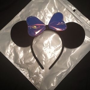 Minnie Mouse Headband